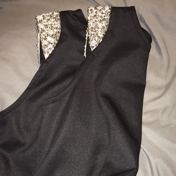 Perfect peplum - Picture 3 of 3